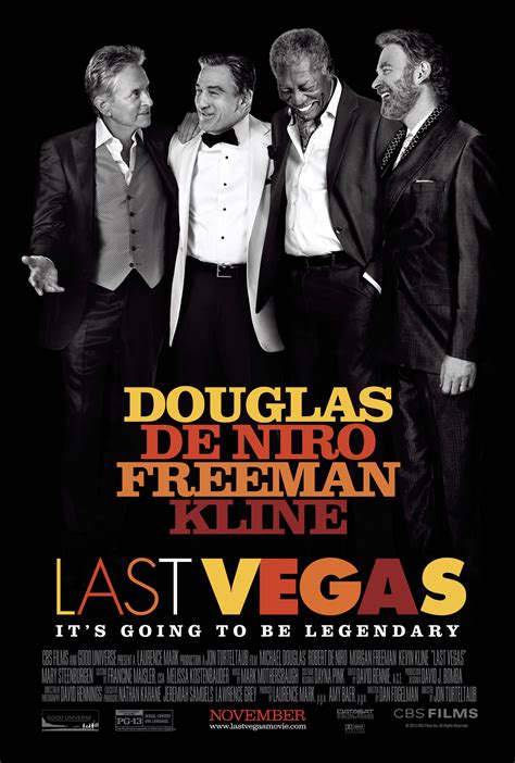 yesmovie last vegas